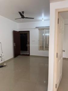 Hall Image of 750 Sq.ft 2 BHK Apartment / Flat for sale in Edappally Kochi for Rs. 7000000