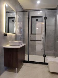 Bedroom One Image of 2700 Sq.ft 4 BHK Builder Floor for sale in Sector 57 Gurgaon for Rs. 31000000