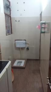 Common Bathroom Image of 1400 Sq.ft 3 BHK Apartment / Flat for sale in Chitrakoot Jaipur for Rs. 6700000