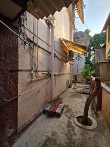 Balcony Image of 1615 Sq.ft 3 BHK Independent House for sale in Ambernath East Ambernath for Rs. 1500000