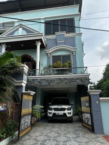 Image of 6000 Sq.ft 7 BHK Villa for sale in Vijay Nagar, Indore for Rs. 75000000