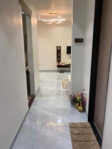 Image of 1200 Sq.ft 2 BHK Apartment / Flat for sale in Aryan Samriddhi Altus, Jivan Vihar, Raipur for Rs. 7200000