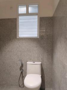 Common Bathroom Image of 2425 Sq.ft 3 BHK Villa for sale in SRN The Courtyard, Siruseri Chennai for Rs. 31500000