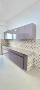 Kitchen Image of 2030 Sq.ft 3 BHK Apartment / Flat for sale in Tashee Capital Gateway, Sector 111 Gurgaon for Rs. 24500000