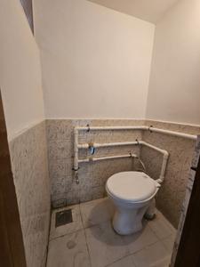 Bathroom Image of velocity livings in Karelibagh, Vadodara