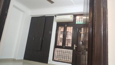 Bedroom Image of 1685 Sq.ft 3 BHK Apartment / Flat for sale in JKG Amba G Residency, Indirapuram Ghaziabad for Rs. 16000000