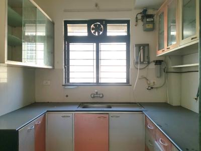 Kitchen Image of 605 Sq.ft 1 BHK Apartment / Flat for sale in Hiranandani Estate Thane for Rs. 8500000