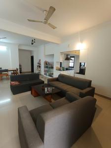 3 BHK Flat