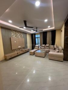 Hall Image of 1300 Sq.ft 2 BHK Apartment / Flat for sale in Ansal API Sushant Golf City Greenwood Duplex, Sushant Golf City Lucknow for Rs. 7800000