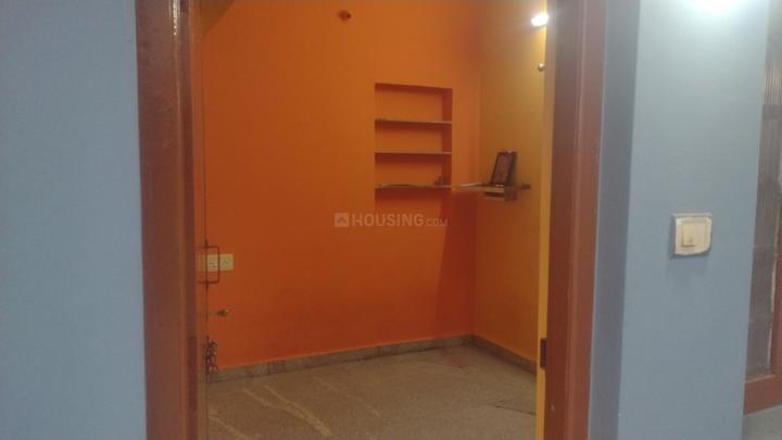 Banashankari Stage I, Banashankari Bedroom 1