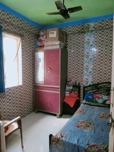 Bedroom Image of 450 Sq.ft 1 BHK Apartment / Flat for sale in Virar East Virar for Rs. 1600000