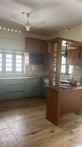 Kitchen Image of 1250 Sq.ft 2 BHK Independent House for rent in Parippally Kollam for Rs. 15000