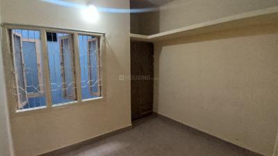 Bedroom Image of 550 Sq.ft 2 BHK Builder Floor for rent in Koramangala Bengaluru for Rs. 18000