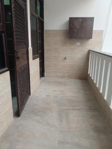 Balcony Image of 2250 Sq.ft 3 BHK Apartment / Flat for rent in Ashoka Enclave 2, Sector 37 Faridabad for Rs. 27000