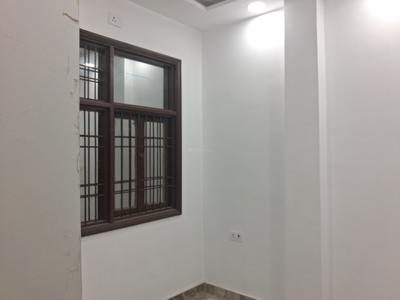 Bedroom Image of 560 Sq.ft 2 BHK Builder Floor for rent in Aman Floors, Sector 24 Rohini New Delhi for Rs. 18000