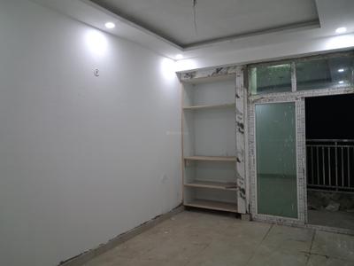 Bedroom Image of 1650 Sq.ft 3 BHK Apartment / Flat for sale in Krishna Cocus Homes by Krishna Group, Sector 104 Noida for Rs. 6850000