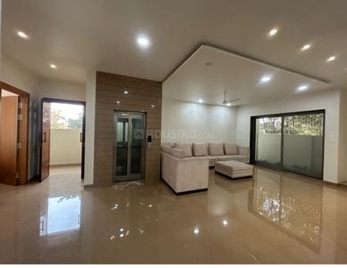Hall Image of 5600 Sq.ft 5 BHK Villa for sale in Shankar Nagar Raipur for Rs. 37500000