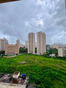 Image of 1500 Sq.ft 3 BHK Apartment / Flat for sale in Thane West, Thane for Rs. 42000000