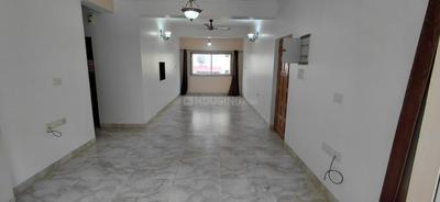 Hall Image of 1722 Sq.ft 3 BHK Apartment / Flat for rent in Panjim Goa for Rs. 75000