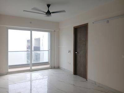 Living Room Image of 1493 Sq.ft 3 BHK Builder Floor for sale in Smartworld Gems, Sector 89 Gurgaon for Rs. 18000000