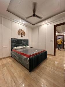 Bedroom Image of 2130 Sq.ft 2 BHK Apartment / Flat for sale in Chhattarpur New Delhi for Rs. 4500000