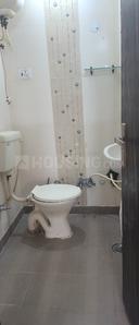 Image of 1200 Sq.ft 3 BHK Builder Floor for sale in Vikaspuri, New Delhi for Rs. 14500000