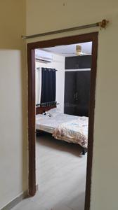 Bedroom Image of 1162 Sq.ft 2 BHK Apartment / Flat for sale in Bolarum Secunderabad for Rs. 4500000
