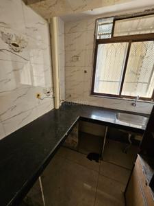 Kitchen Image of 1100 Sq.ft 2 BHK Apartment / Flat for sale in Proviso Heights, Ulwe Navi Mumbai for Rs. 13500000