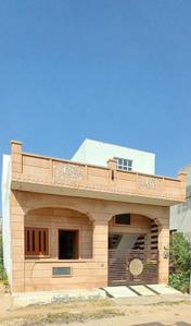 Image of 1650 Sq.ft 4 BHK Independent House for sale in Nandri, Jodhpur for Rs. 6500000