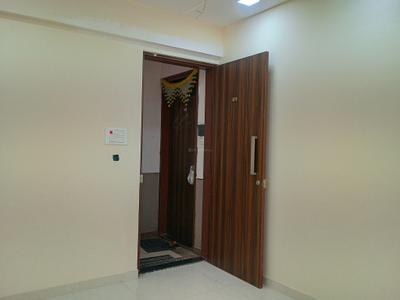 Living Room Image of 1010 Sq.ft 2 BHK Apartment / Flat for sale in Shreeji Oasis, Ambernath East Ambernath for Rs. 4300000