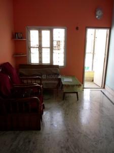 Hall Image of 891 Sq.ft 2 BHK Apartment / Flat for sale in Bholagiri Apartment, Narayantala Kolkata for Rs. 2450000