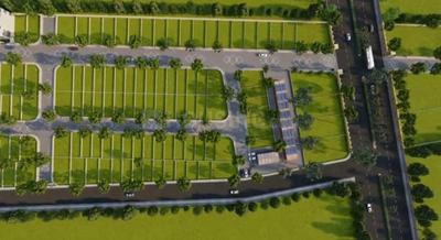 Image of 1500 Sq.ft Residential Plot / Land for sale in Aman Enclave, Boytawala, Jaipur for Rs. 10126000