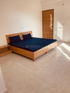 Bedroom Image of Girls PG in Sector 18, Noida