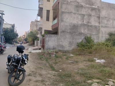 Image of 1740 Sq.ft Residential Plot / Land for sale in Vrindavan Yojana, Lucknow for Rs. 17500000