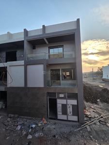Image of 2904 Sq.ft 4 BHK Independent House for sale in Dindoli, Surat for Rs. 15000000