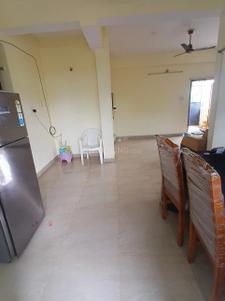 Hall Image of 1017 Sq.ft 2 BHK Apartment / Flat for sale in Dr A S Rao Nagar Colony Secunderabad for Rs. 5200000