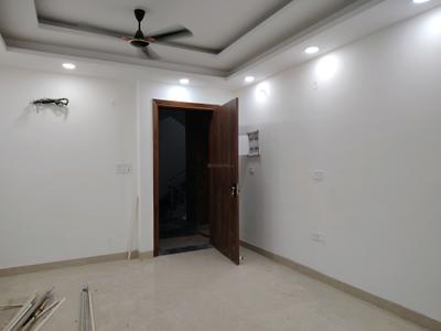Living Room Image of 1120 Sq.ft 3 BHK Apartment / Flat for sale in Chhattarpur New Delhi for Rs. 10000000
