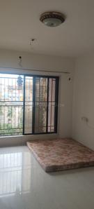 Hall Image of 730 Sq.ft 1 BHK Apartment / Flat for sale in Harshail Falcon, Malad West Mumbai for Rs. 12000000