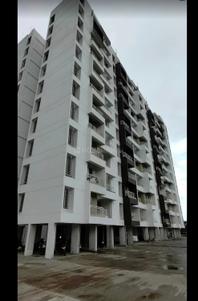 Image of 450 Sq.ft 1 BHK Apartment / Flat for sale in Dehu, Pune for Rs. 3000000