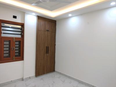 Bedroom Image of 1100 Sq.ft 3 BHK Apartment / Flat for sale in Deenpur New Delhi for Rs. 7200000