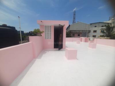 Balcony Image of 1200 Sq.ft 2 BHK Independent House for sale in Nagappa Industrial Estate Chennai for Rs. 18800000