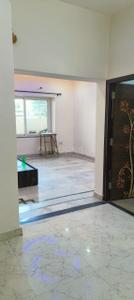 Hall Image of 1800 Sq.ft 2 BHK Builder Floor for rent in Gomti Nagar Lucknow for Rs. 19000