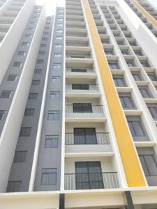 Image of 1250 Sq.ft 3 BHK Apartment / Flat for sale in Springville Greens Phase II, Tamando, Bhubaneswar for Rs. 12000000