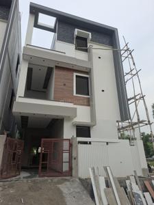 Image of 2900 Sq.ft 4 BHK Villa for sale in Kapra, Secunderabad for Rs. 19000000