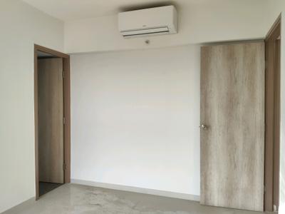 Bedroom Image of 689 Sq.ft 2 BHK Apartment / Flat for rent in Lodha Upper Thane, Bhiwandi Thane for Rs. 16000