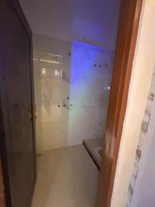 Bathroom Image of 1700 Sq.ft 4 BHK Villa for sale in Manchwa Jaipur for Rs. 6500000