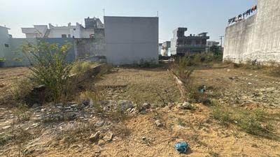 State Bank Colony Plot View 2