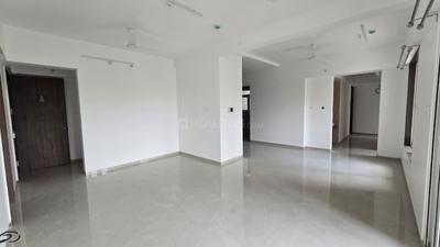 Hall Image of 1647 Sq.ft 3 BHK Apartment / Flat for sale in Bavdhan Pune for Rs. 17500000