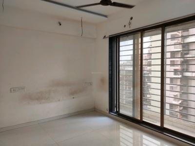Bedroom Image of 2650 Sq.ft 3 BHK Apartment / Flat for rent in The Springs, Kalamboli Navi Mumbai for Rs. 42000