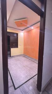 Image of 900 Sq.ft 3 BHK Builder Floor for rent in Shastri Nagar, New Delhi for Rs. 19999